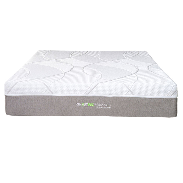 12" Profile Massage Mattress Hybrid