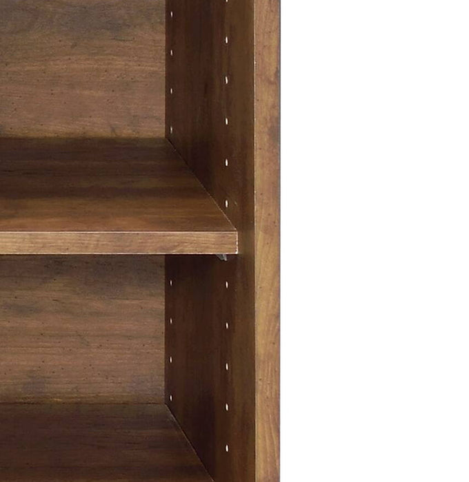 Waina - Shoe Cabinet - Oak