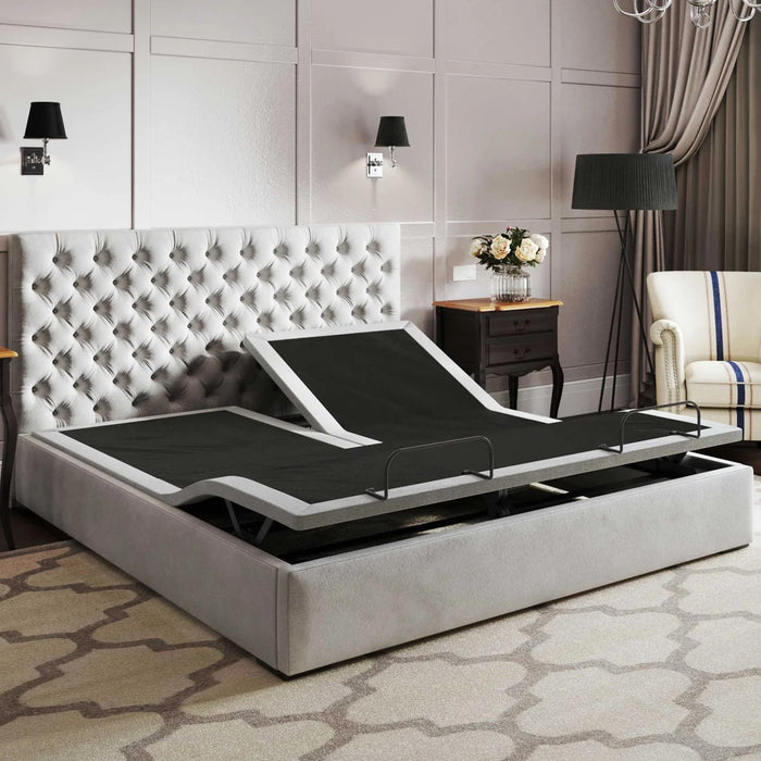 BTX5 - Adjustable Bed