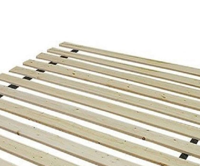 Slats - G0001-K King Bed Slats