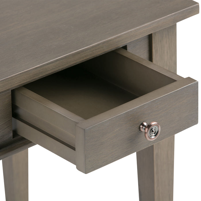 Carlton - End Table