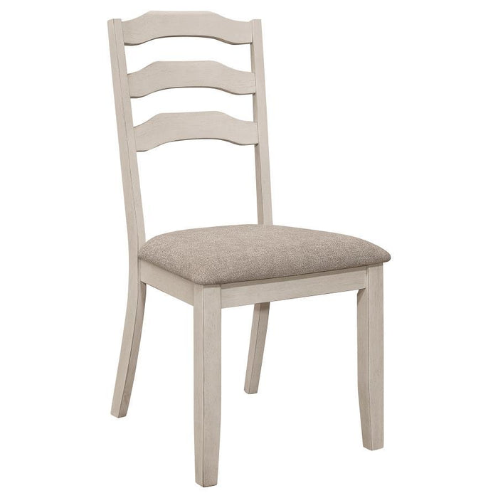 Silla de Comedor - Beige