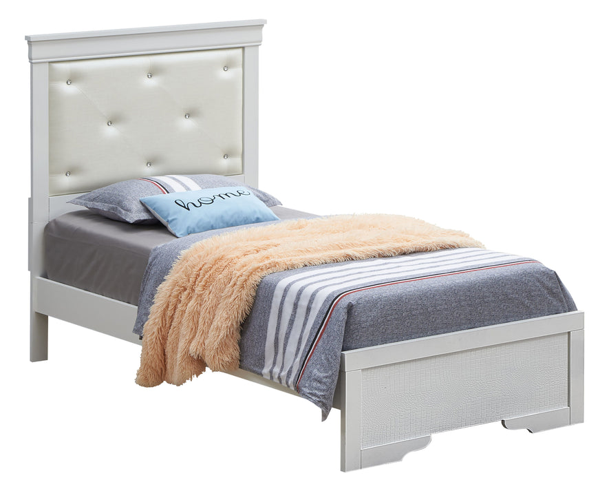 Lorana - Bed