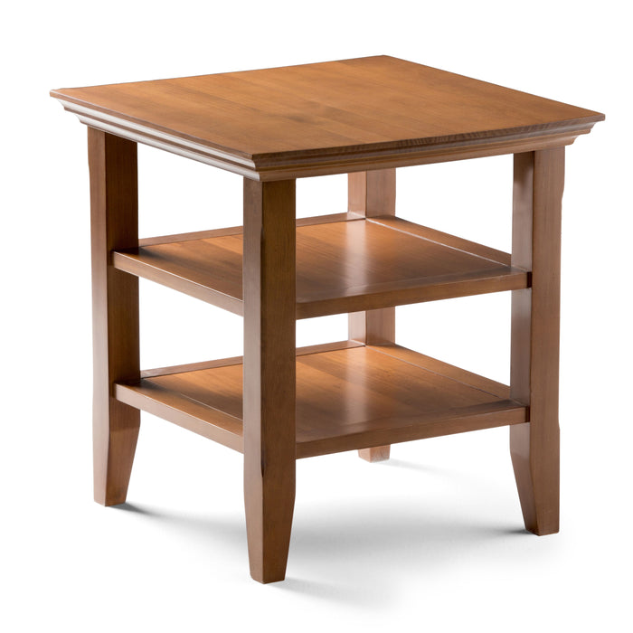 Acadian - End Table