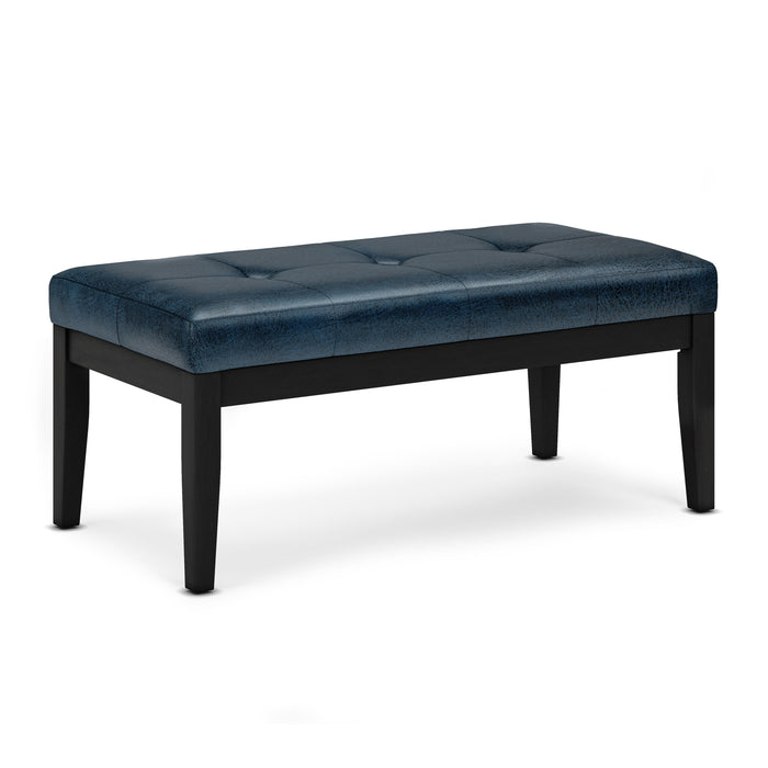 Lacey - Tufted Ottoman Bench