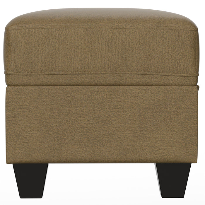 Drason - Storage Ottoman