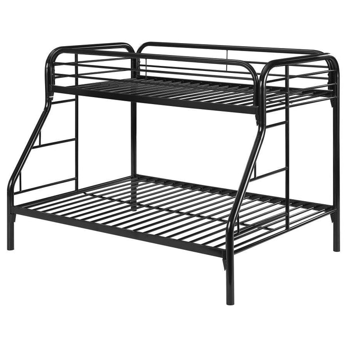 Morgan - Bunk Bed Bedding & Furniture Discounters