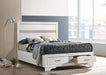 Miranda - Storage Bed Bedding & Furniture DiscountersFurniture Store in Orlando, FL