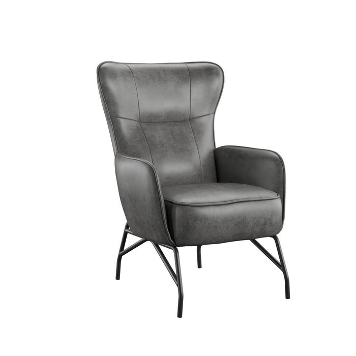 Graham - Accent Chair