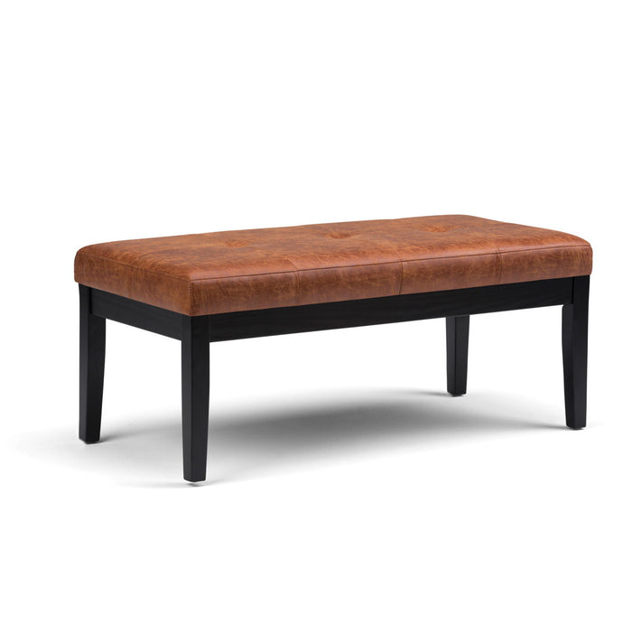 Lacey - Tufted Ottoman Bench