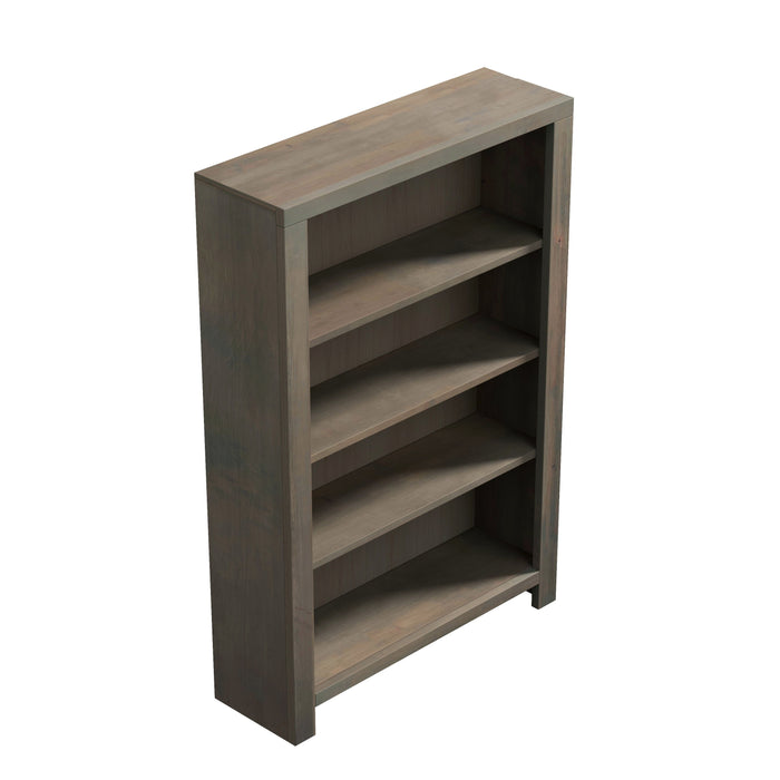 Joshua Creek - Bookcase - Wood