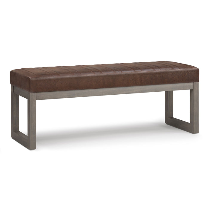 Casey - Ottoman Bench