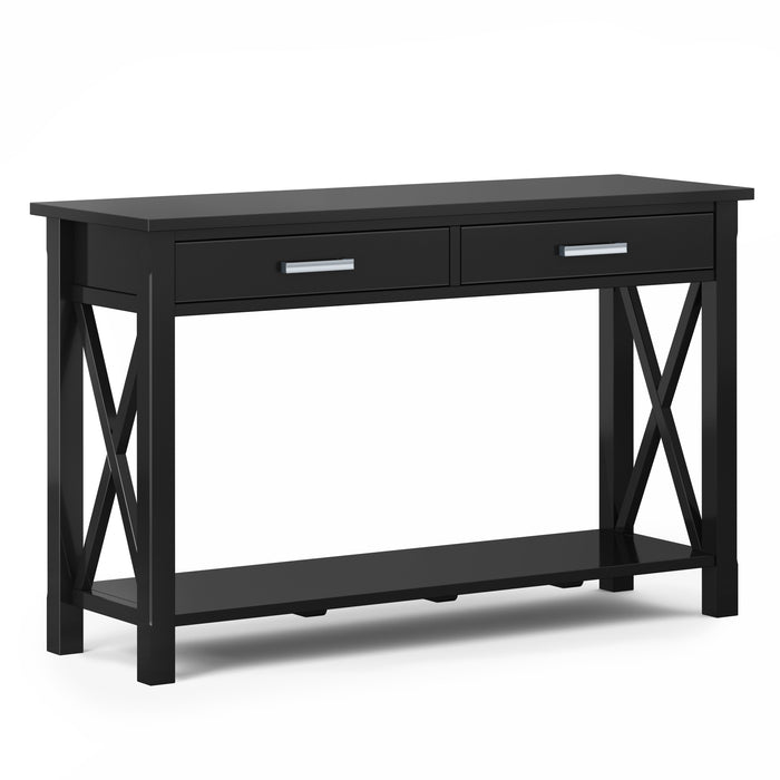 Kitchener - Console Sofa Table