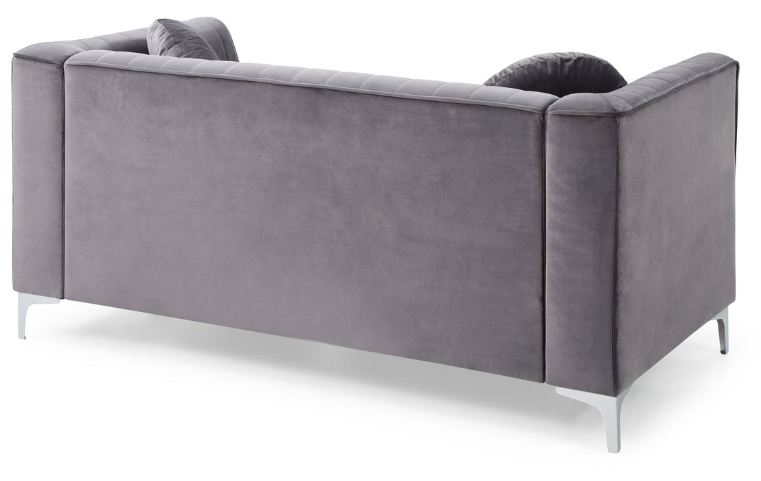 Delray - Loveseat (2 Boxes)