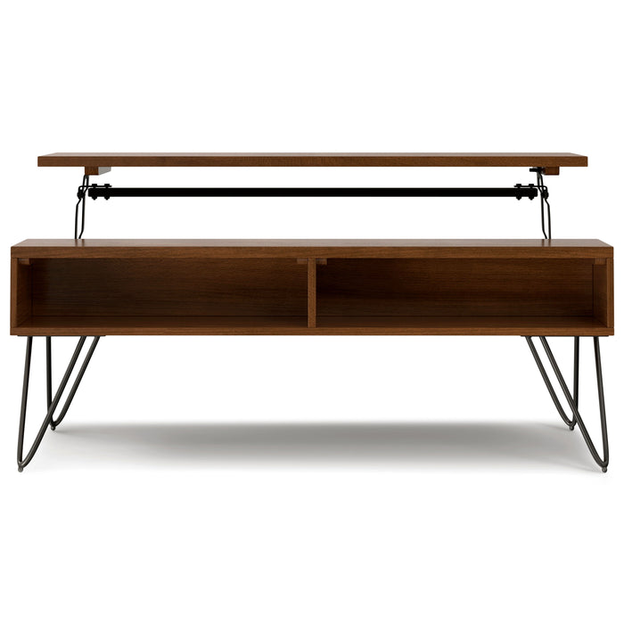 Hunter - Lift Top Coffee Table