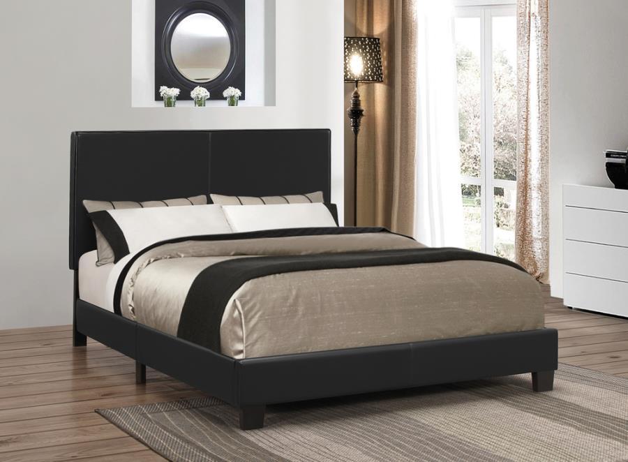 Muave - Upholstered Bed Bedding & Furniture Discounters