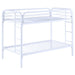 Morgan - Bunk Bed Bedding & Furniture Discounters