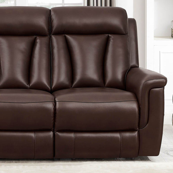 Rhapsody - Power Zero Gravity Reclining Loveseat