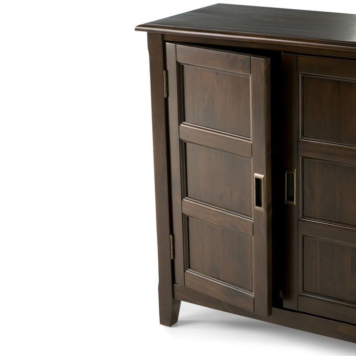 Burlington - Low Storage Cabinet