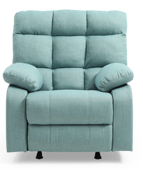 Cindy - Rocker Recliner