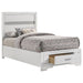 Miranda - Storage Bed Bedding & Furniture DiscountersFurniture Store in Orlando, FL