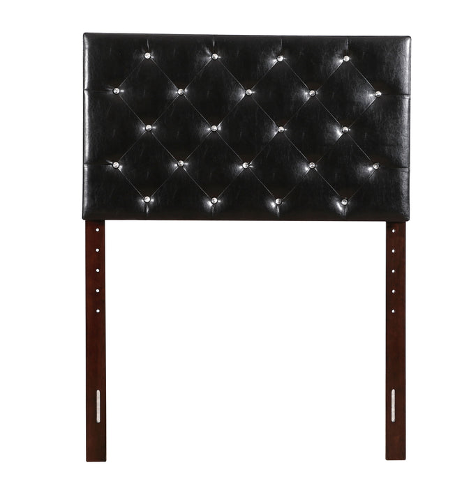 Super Nova - Upholstered Headboard