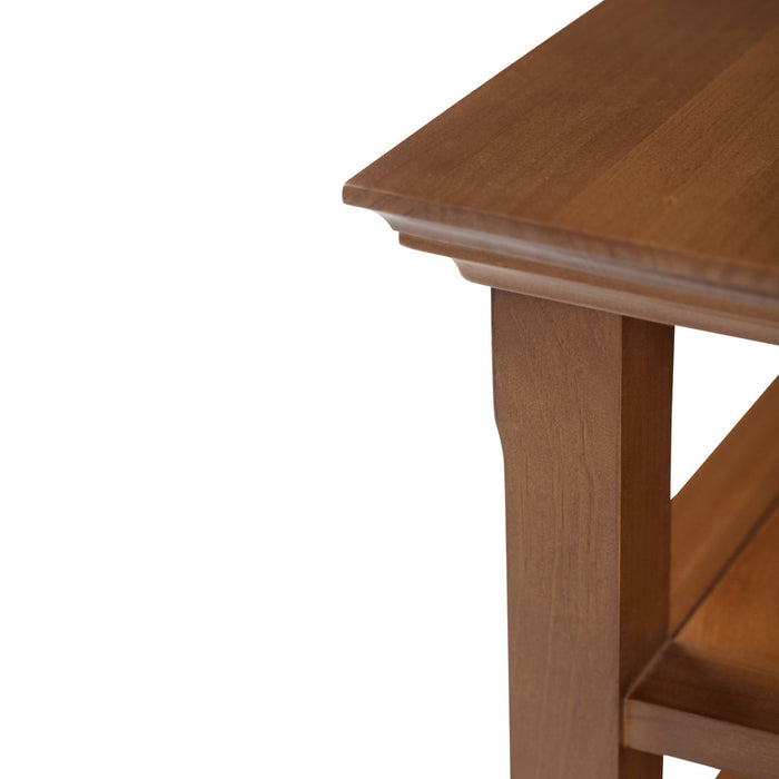 Acadian - End Table