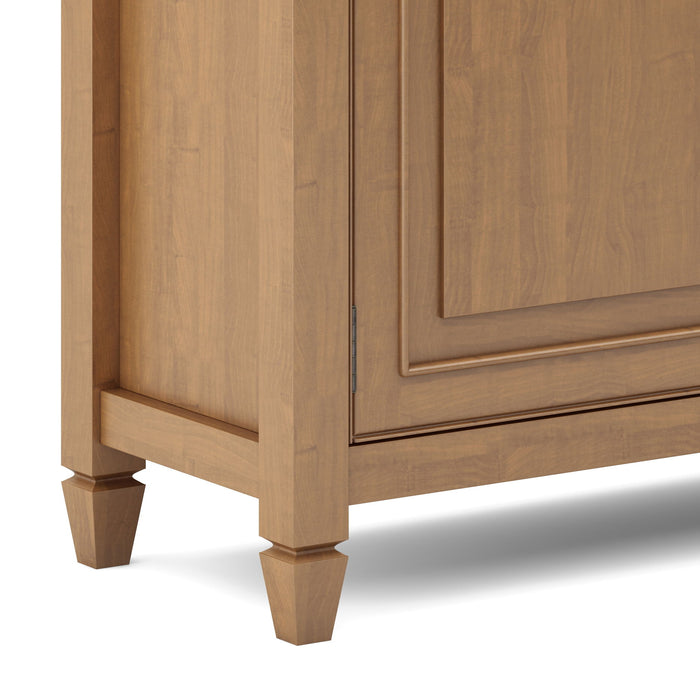 Connaught - Entryway Storage Cabinet