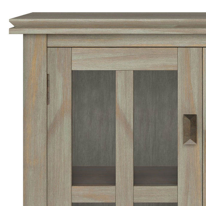 Artisan - Low Storage Cabinet