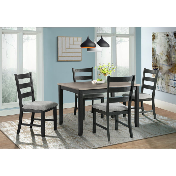 Martin - Dining Set