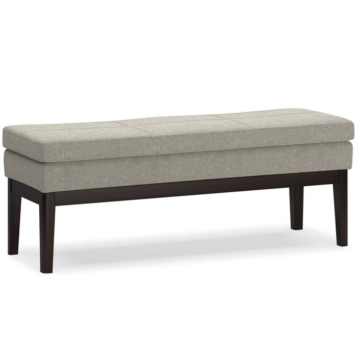 Carlson - Ottoman Bench