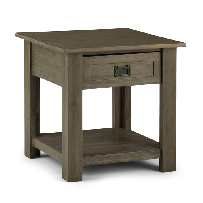 Monroe - End Table