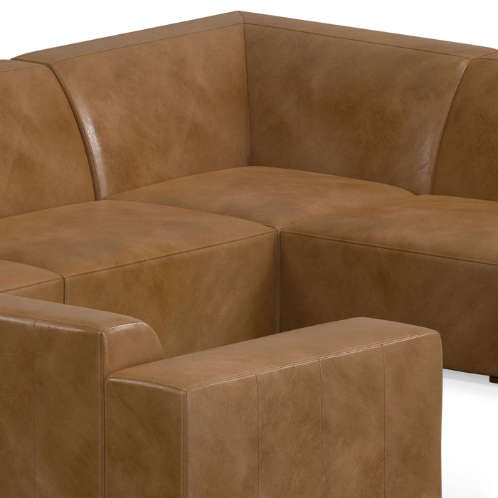 Rex - U-Shaped Sectional Sofa