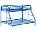 Morgan - Bunk Bed Bedding & Furniture Discounters