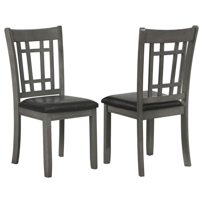 Lavon - Padded Dining Side Chairs (Set of 2)