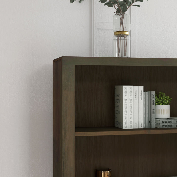 Bridgevine Home - Joshua Creek Bookcase