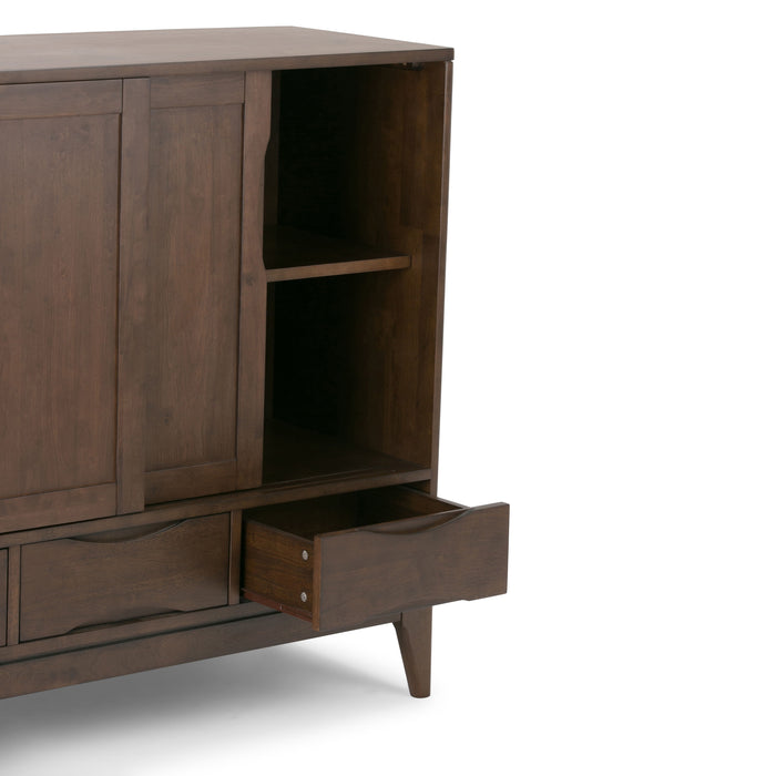 Harper - Medium Storage Cabinet