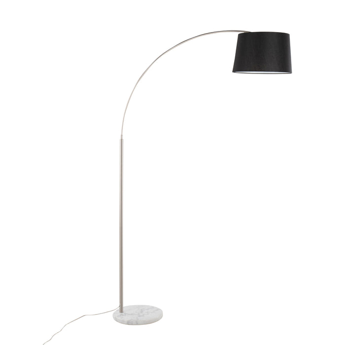 March - Contemporary Design Floor Lamp