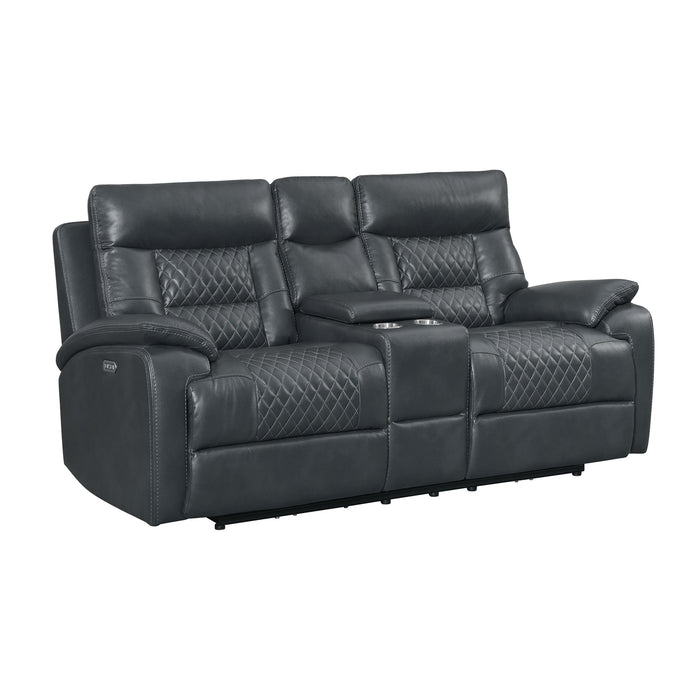 Trinidad - Power Motion Loveseat