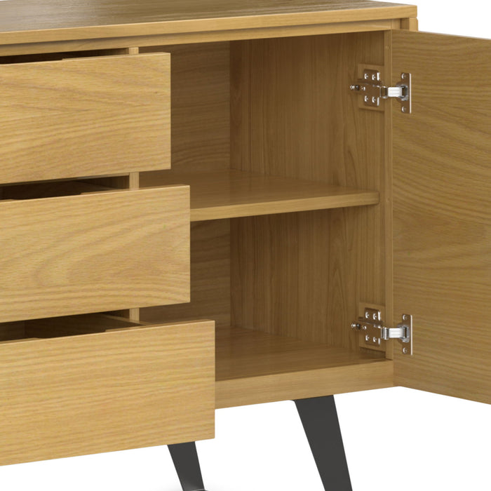 Lowry - Sideboard Buffet