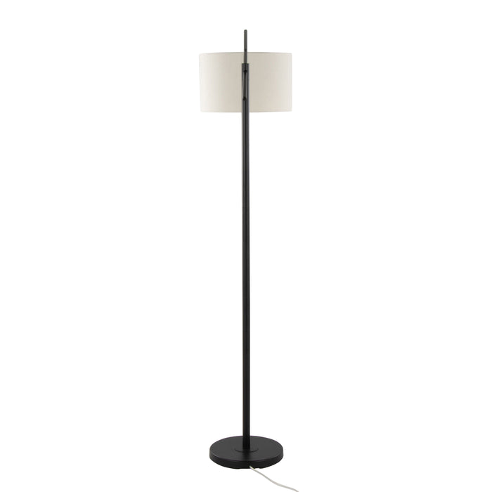 Casper - Contemporary Floor Lamp