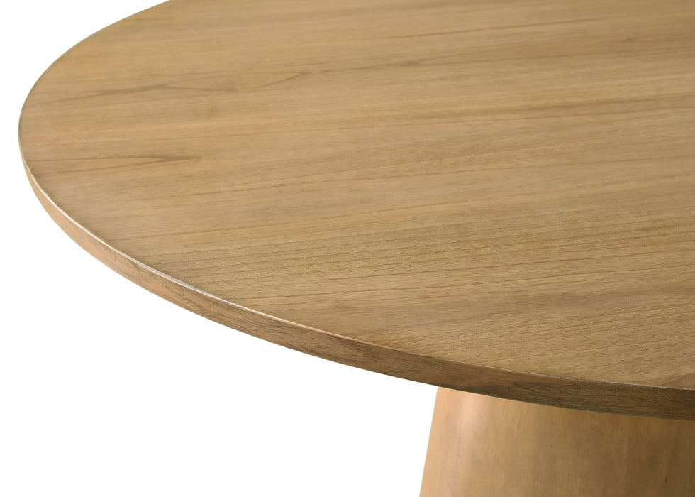 Jasper - Round Dining Table Set