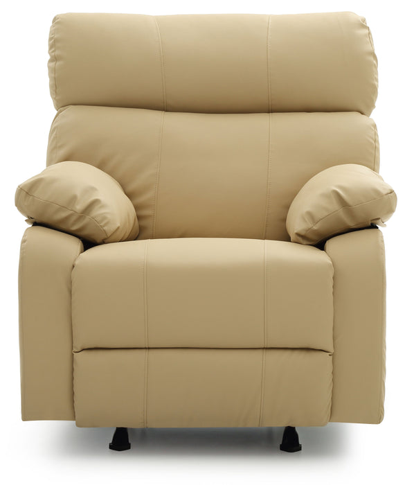 Modern Design Rocker Recliner