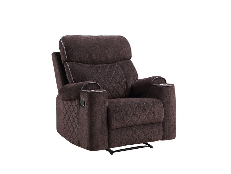 Aulada - Glider Recliner