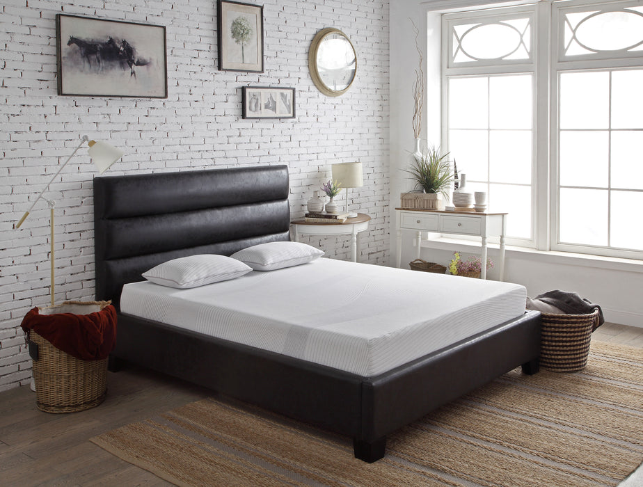 Remedy Sleep - RM Regen 8" Foam Mattress