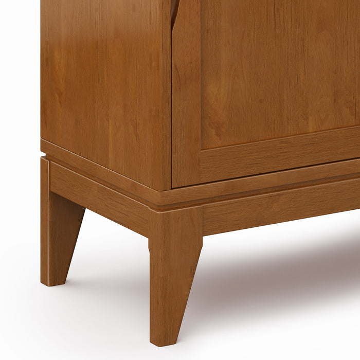 Harper - Low Storage Cabinet