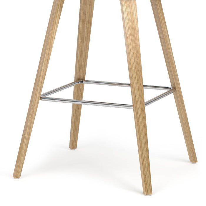 Randolph - Counter Height Stool (Set of 2)