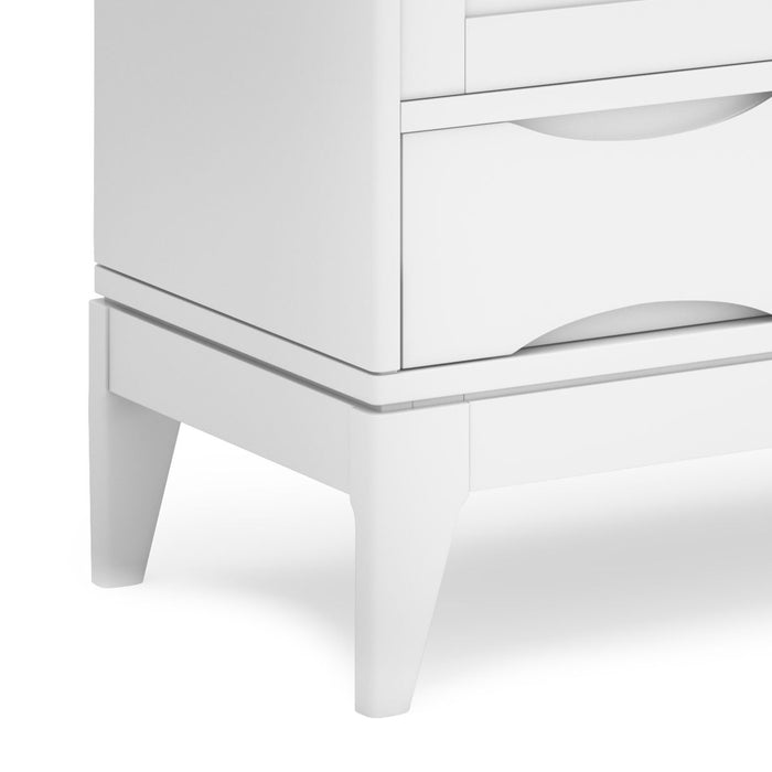 Harper - Medium Storage Cabinet