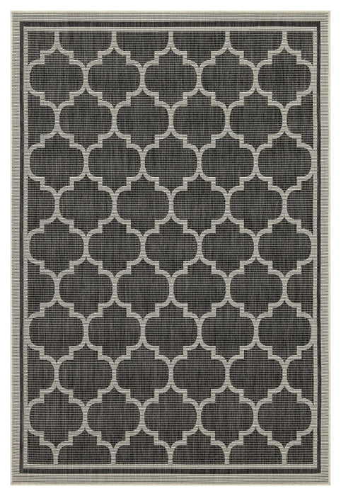 Sunshine - 2'7" X 7'3" Polypropylene Indoor / Outdoor Area Rug