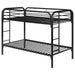 Morgan - Bunk Bed Bedding & Furniture Discounters